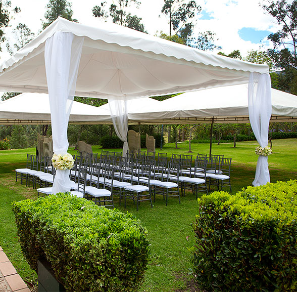 Tent Rentals